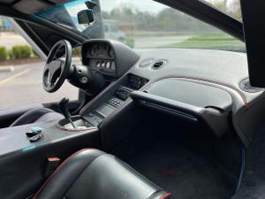Lamborghini Diablo 1991 года  (NA)